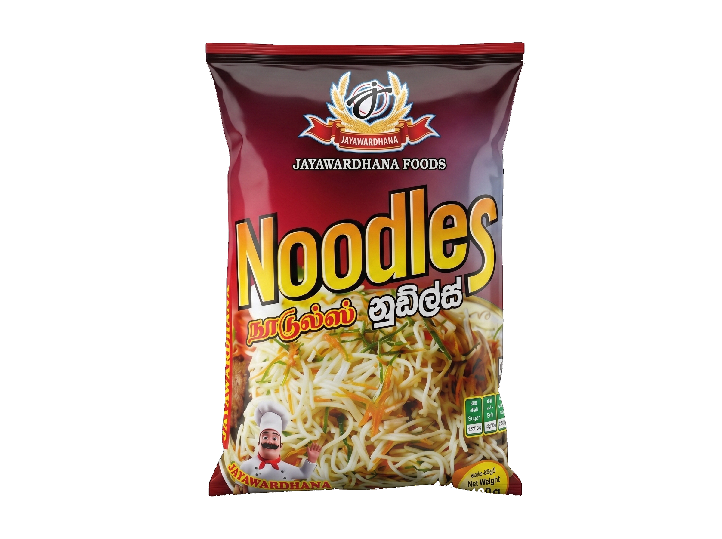 Noodles