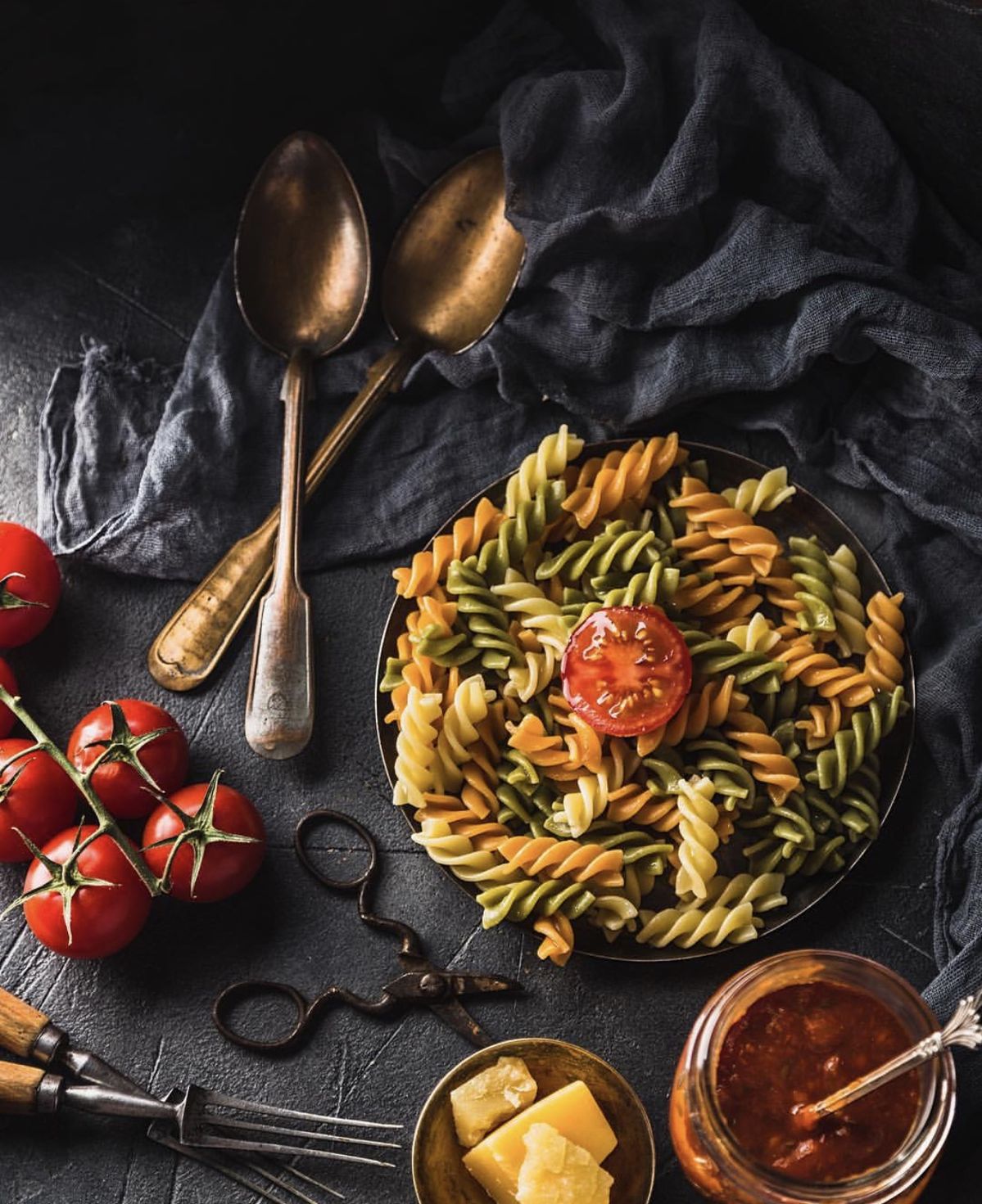 Pasta